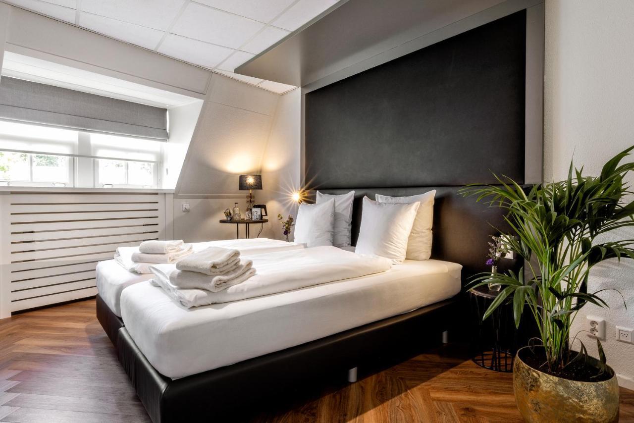 Broeck Oudewater Hotel Luaran gambar